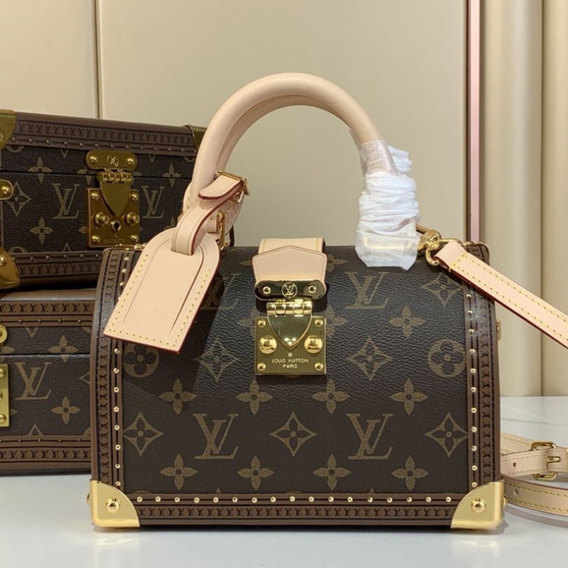 LV Speedy Bags